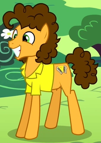 Cheese Sandwich - AI Character on RolePlai