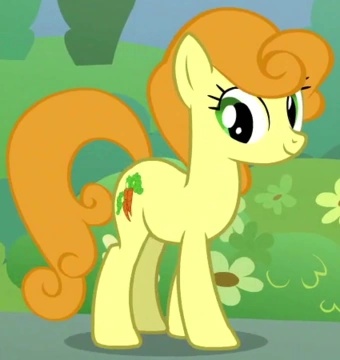 Golden Harvest - AI Character on RolePlai