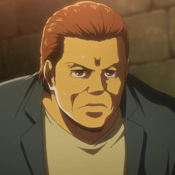 Flegel Reeves - AI Character on RolePlai