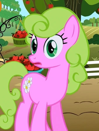 Daisy - AI Character on RolePlai