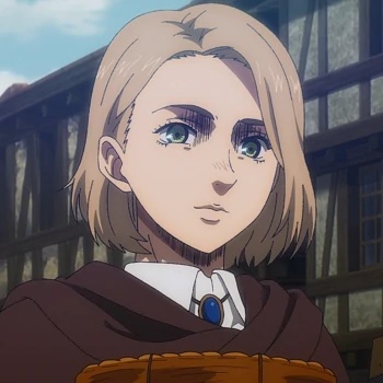 Hitch Dreyse - AI Character on RolePlai