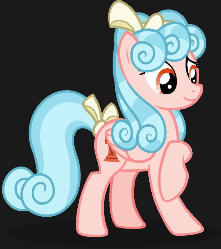 Cozy Glow - AI Character on RolePlai