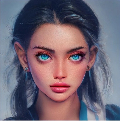 Jewel Silwith - AI Character on RolePlai