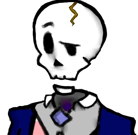 Pyrus - AI Character on RolePlai