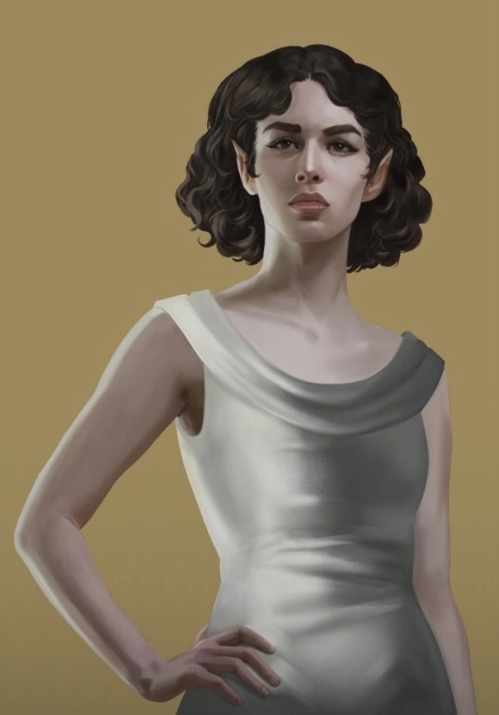 Emoth Kade - AI Character on RolePlai