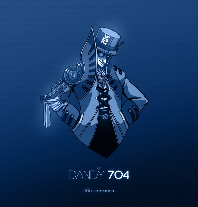 Dandy 704 - AI Character on RolePlai