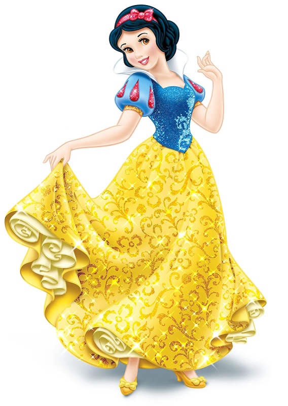 Snow White - AI Character on RolePlai