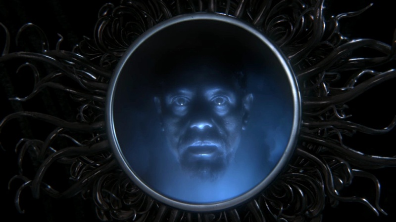 Magic Mirror - AI Character on RolePlai