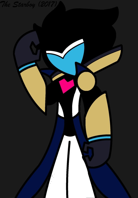 Yuya Heiwa - AI Character on RolePlai