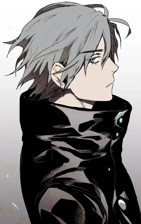 Lessa - AI Character on RolePlai