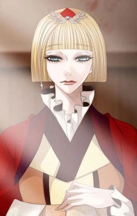 Jang Rei - AI Character on RolePlai