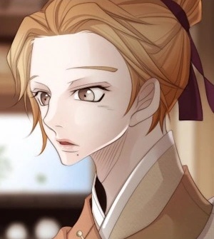 Sori - AI Character on RolePlai