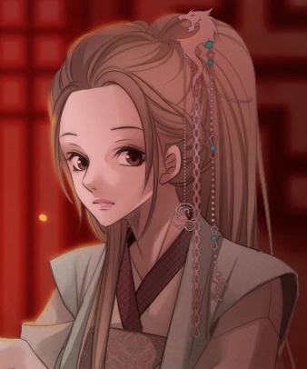 Ahn Young - AI Character on RolePlai