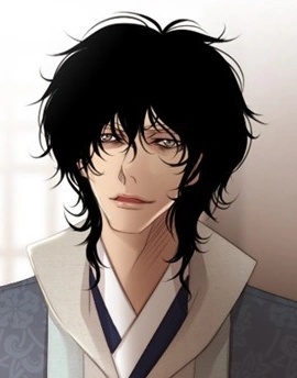 Jang Rok Ha - AI Character on RolePlai