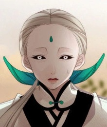 Baek Ryung - AI Character on RolePlai