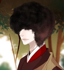 Gil Mu Jin - AI Character on RolePlai