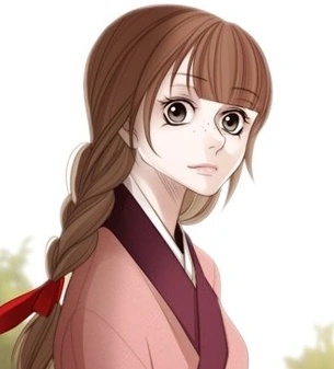 Seol Hwa - AI Character on RolePlai