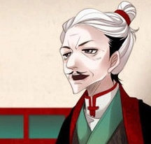 Hwang Se Hyung - AI Character on RolePlai