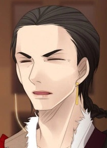 Baek Ho - AI Character on RolePlai
