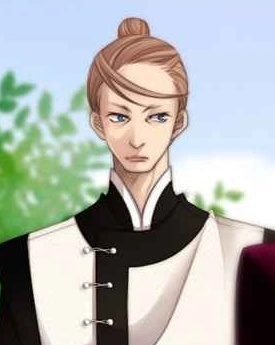 Baek Sa - AI Character on RolePlai