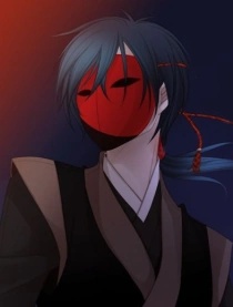 Crimson Moon - AI Character on RolePlai