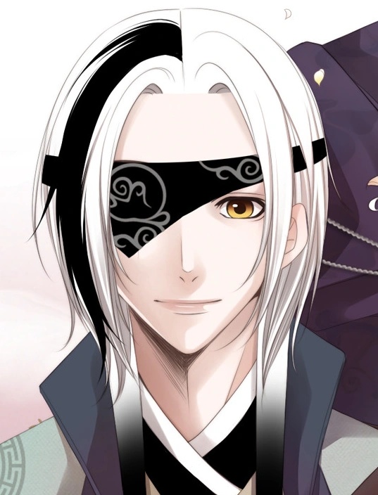 Yi Jeok - AI Character on RolePlai