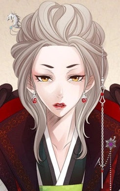 Yoon Yeon Lee - AI Character on RolePlai