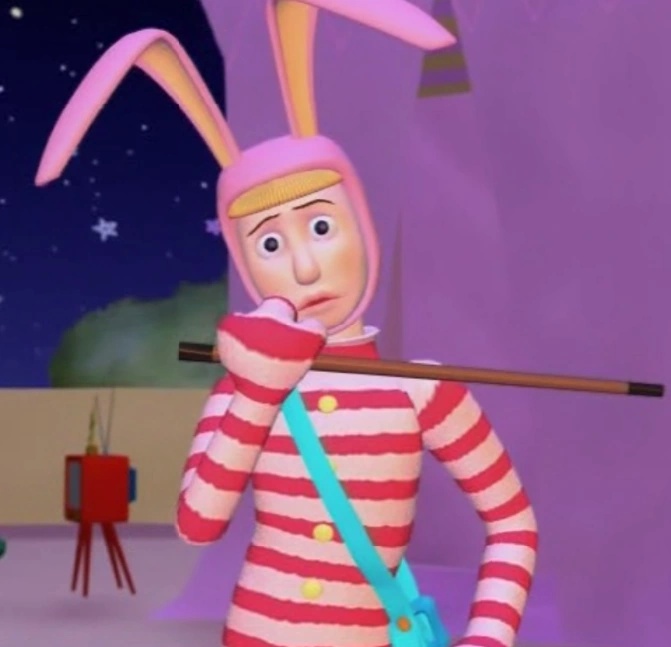 Popee - AI Character on RolePlai