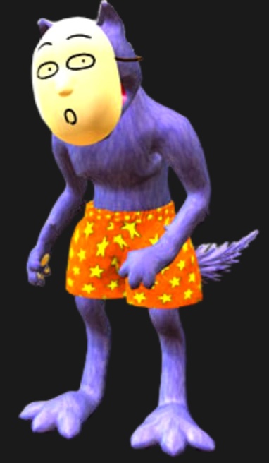 Kedamono - AI Character on RolePlai