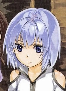 Ernesti Echevalier/Novel - AI Character on RolePlai