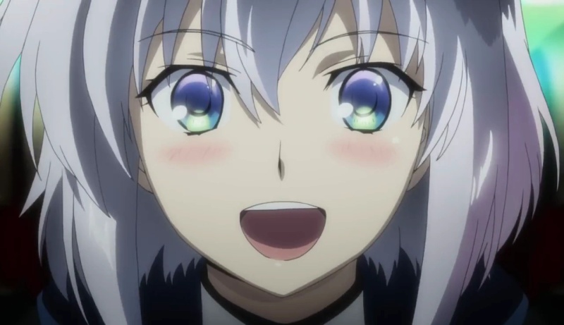 Ernesti Echevalier/Anime - AI Character on RolePlai