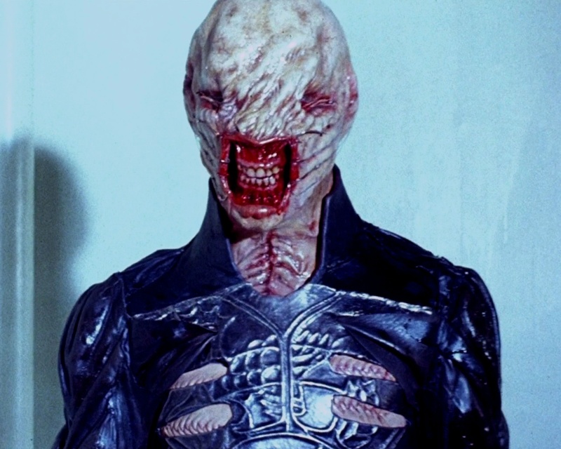 Chatterer - AI Character on RolePlai