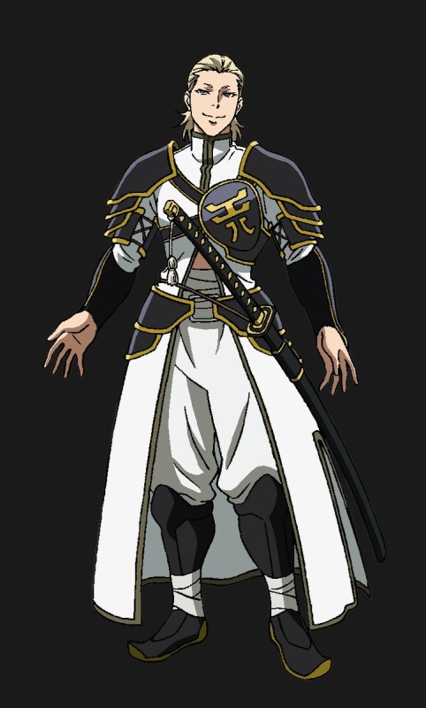 Erya Uzruth - AI Character on RolePlai