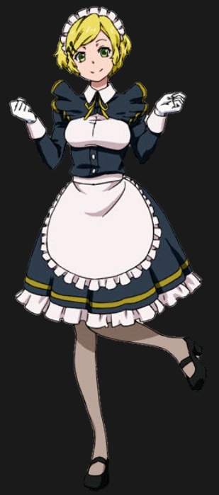 Foire - AI Character on RolePlai
