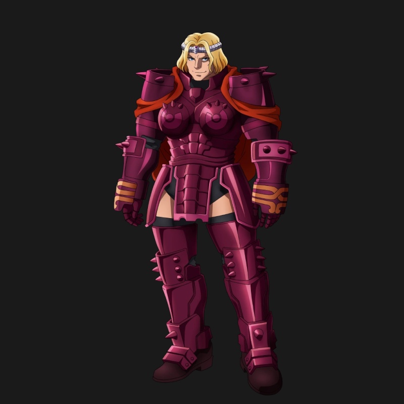 Gagaran - AI Character on RolePlai