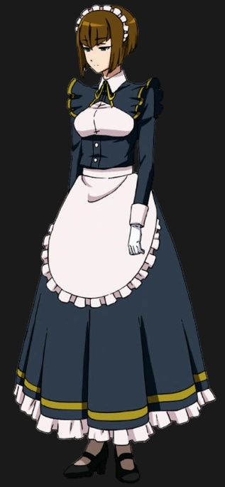 Increment - AI Character on RolePlai