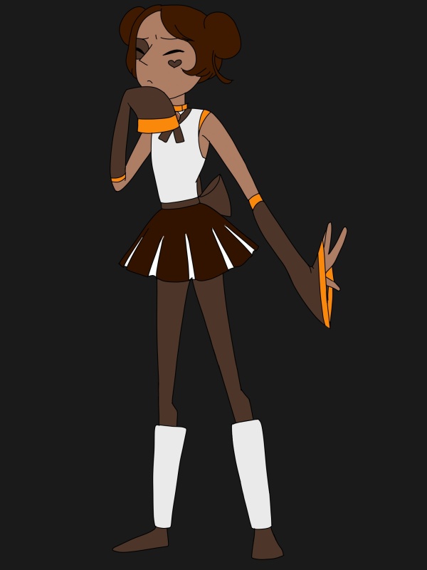 Coco Pearl - AI Character on RolePlai