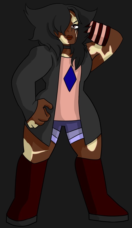 Bat Cave Jasper - AI Character on RolePlai