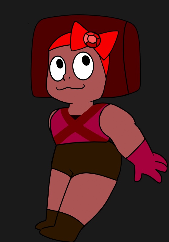 Ribby - AI Character on RolePlai