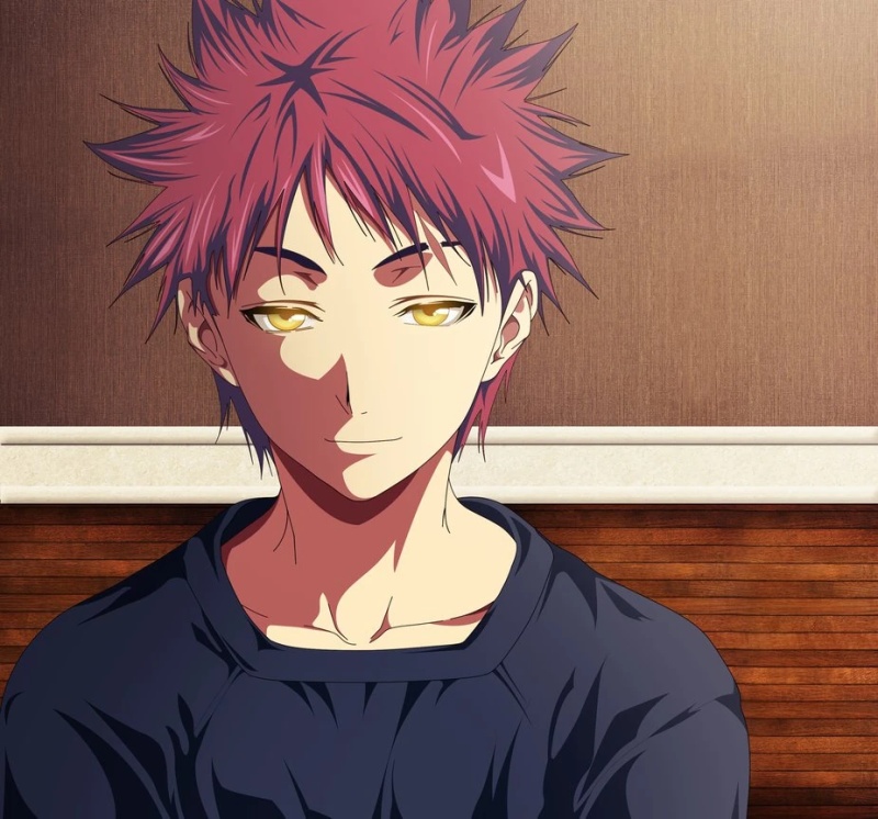 Akasuke Deba - AI Character on RolePlai