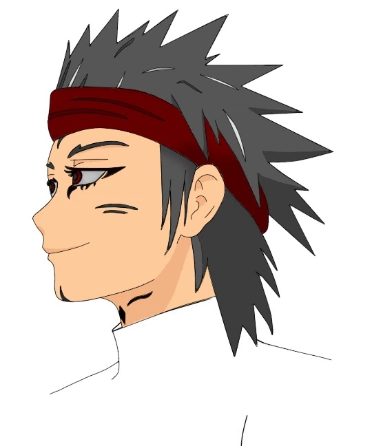 Aceia Draigen - AI Character on RolePlai