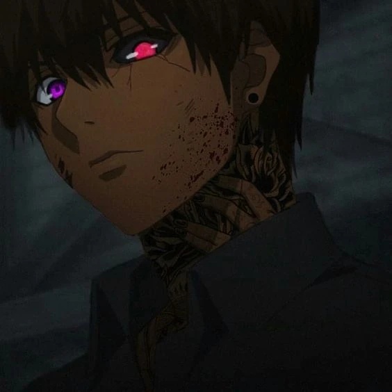 Darius Takeyama - AI Character on RolePlai