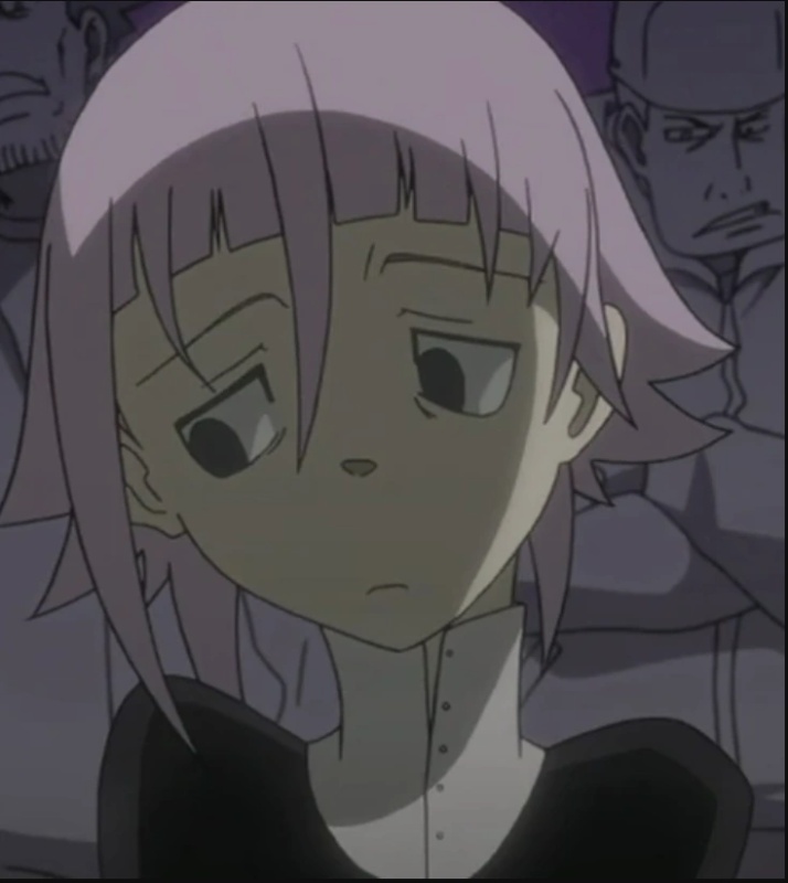 Crona - AI Character on RolePlai