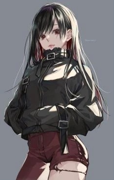 Delphine - AI Character on RolePlai
