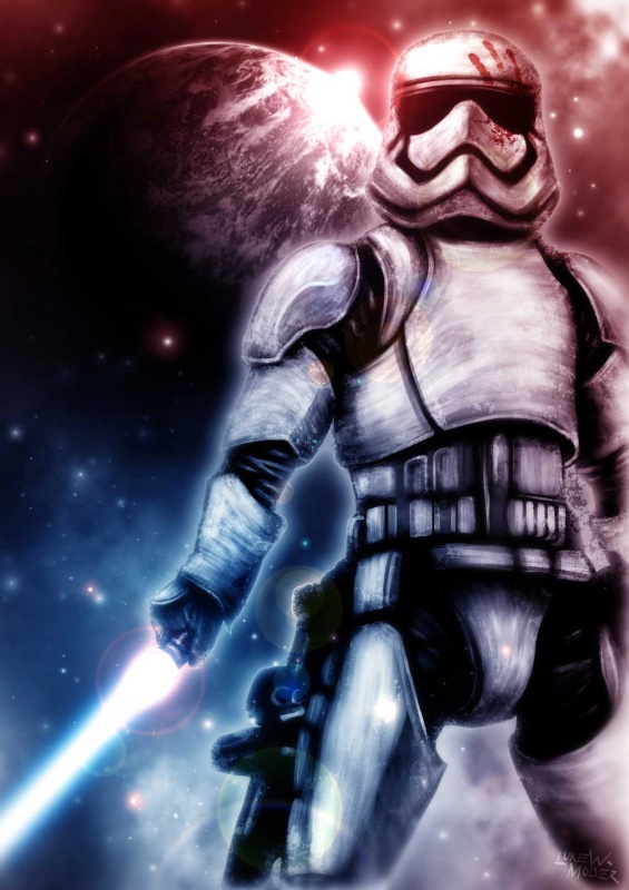 Darth Gregori - AI Character on RolePlai