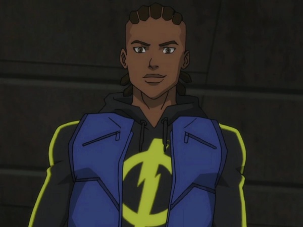 DeSean Sterling - AI Character on RolePlai
