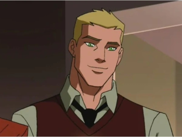 Dan Allan - AI Character on RolePlai
