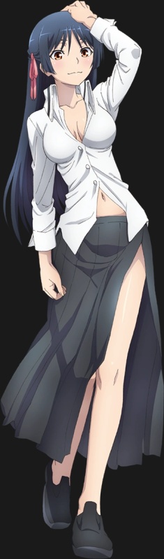 Akio Fudou - AI Character on RolePlai