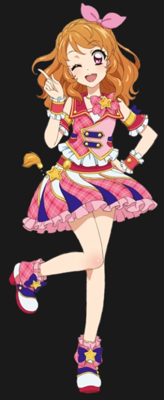 Akari Oozora - AI Character on RolePlai