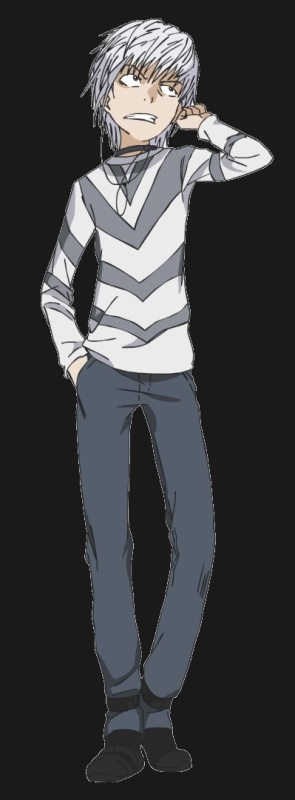 Accelerator - AI Character on RolePlai